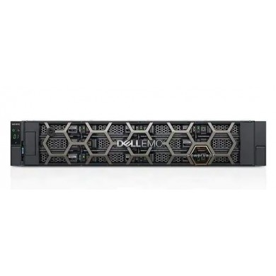 Server Dell EMC PowerVault ME412